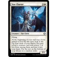 Star Charter Thumb Nail