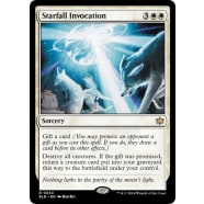 Starfall Invocation Thumb Nail