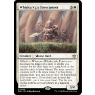 Whiskervale Forerunner Thumb Nail