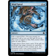 Mind Spiral Thumb Nail