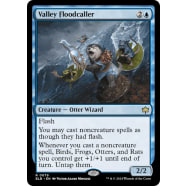 Valley Floodcaller Thumb Nail