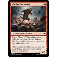 Alania's Pathmaker Thumb Nail