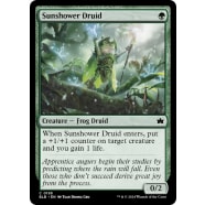 Sunshower Druid Thumb Nail