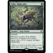 Valley Mightcaller Thumb Nail