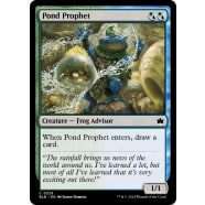 Pond Prophet Thumb Nail