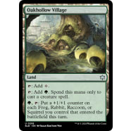 Oakhollow Village Thumb Nail