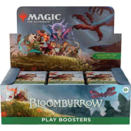 Bloomburrow - Play Booster Box Thumb Nail