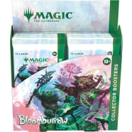 Bloomburrow - Collector Booster Box Thumb Nail