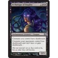 Archetype of Finality Thumb Nail