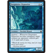 Deepwater Hypnotist Thumb Nail