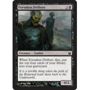 Forsaken Drifters Thumb Nail