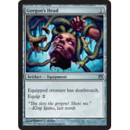 Gorgon's Head Thumb Nail