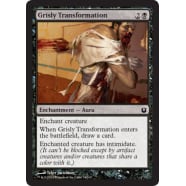 Grisly Transformation Thumb Nail