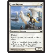 Loyal Pegasus Thumb Nail