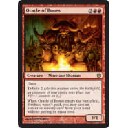 Oracle of Bones Thumb Nail