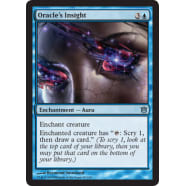 Oracle's Insight Thumb Nail