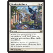 Plea for Guidance Thumb Nail
