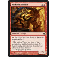 Reckless Reveler Thumb Nail