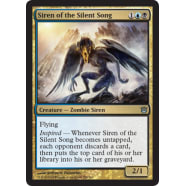 Siren of the Silent Song Thumb Nail