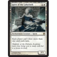 Spirit of the Labyrinth Thumb Nail