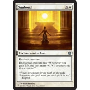 Sunbond Thumb Nail