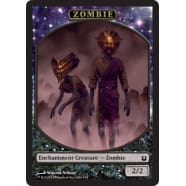 Zombie (Token) Thumb Nail