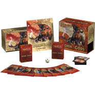 MTG - Born of the Gods - Fat Pack Thumb Nail