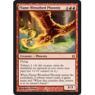 Flame-Wreathed Phoenix Thumb Nail