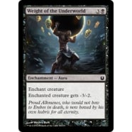 Weight of the Underworld Thumb Nail