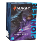 Pioneer Challenger Deck 2021 - Azorius Spirits Thumb Nail