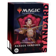 Challenger Deck 2022 - Rakdos Vampires Thumb Nail