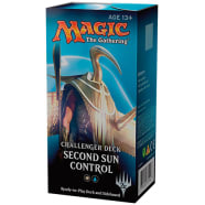 Challenger Deck - Second Sun Control Thumb Nail