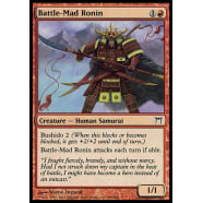 Battle-Mad Ronin Thumb Nail