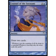 Counsel of the Soratami Thumb Nail