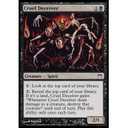 Cruel Deceiver Thumb Nail