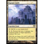 Eiganjo Castle Thumb Nail