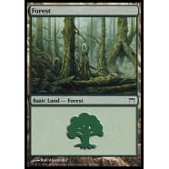 Forest A Thumb Nail