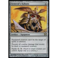 General's Kabuto Thumb Nail