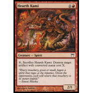 Hearth Kami Thumb Nail