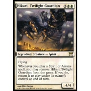 Hikari, Twilight Guardian Thumb Nail