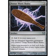 Honor-Worn Shaku Thumb Nail