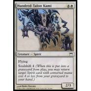 Hundred-Talon Kami Thumb Nail