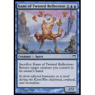 Kami of Twisted Reflection Thumb Nail