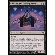 Kami of the Waning Moon Thumb Nail