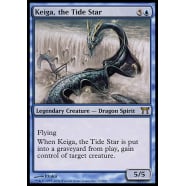 Keiga, the Tide Star Thumb Nail