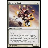 Lantern Kami Thumb Nail