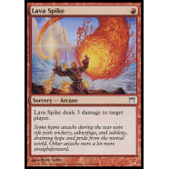 Lava Spike Thumb Nail