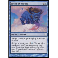 Lifted by Clouds Thumb Nail