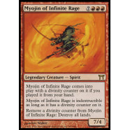 Myojin of Infinite Rage Thumb Nail