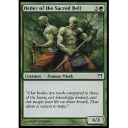 Order of the Sacred Bell Thumb Nail